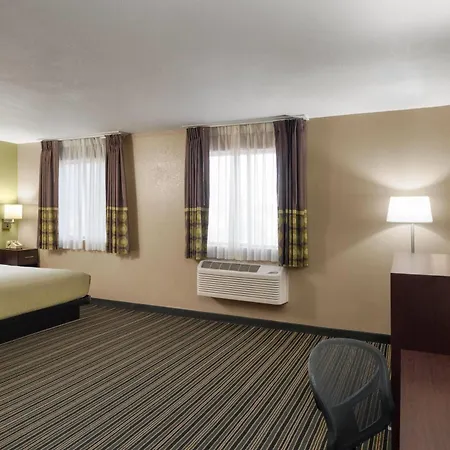 Super 8 By Wyndham Casa Grande