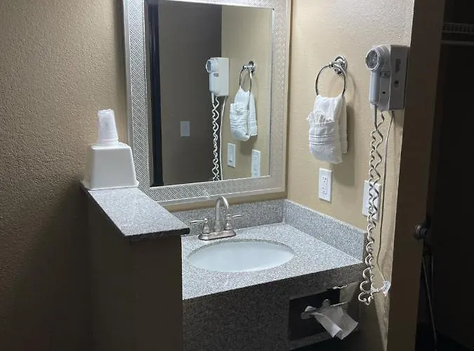 Super 8 By Wyndham 2* Casa Grande