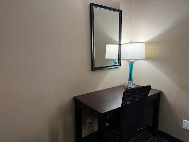 Super 8 By Wyndham Hotel Casa Grande