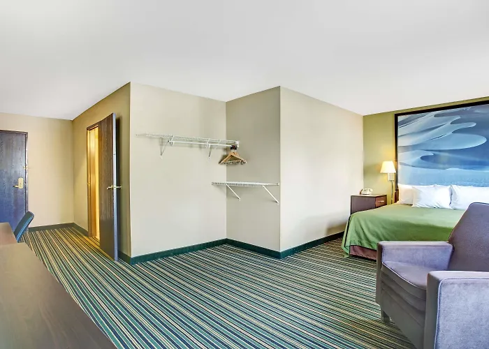 Hotel Super 8 By Wyndham Casa Grande