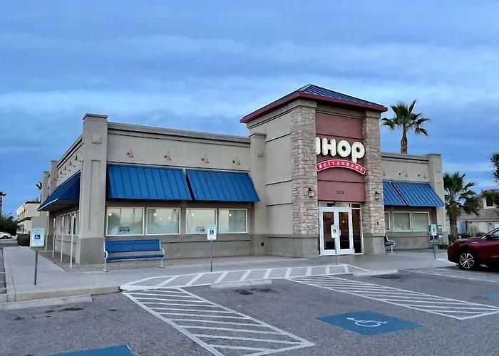 Hotel Super 8 By Wyndham Casa Grande