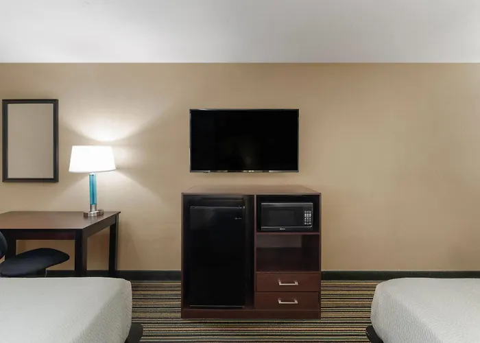 Super 8 By Wyndham 2* Casa Grande