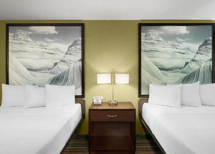 Hotel Super 8 By Wyndham Casa Grande
