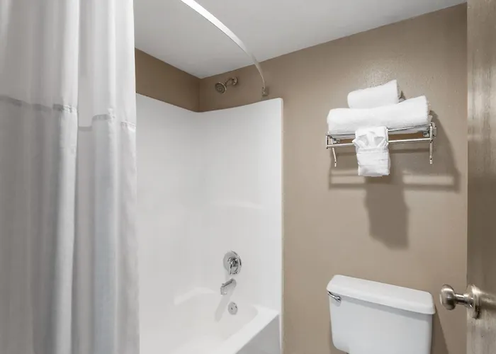 Super 8 By Wyndham 2* Casa Grande