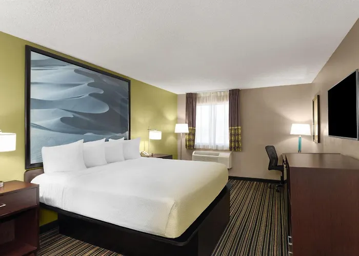 Hotel Super 8 By Wyndham