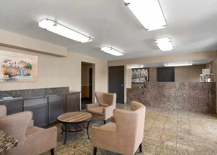 Super 8 By Wyndham 2*
