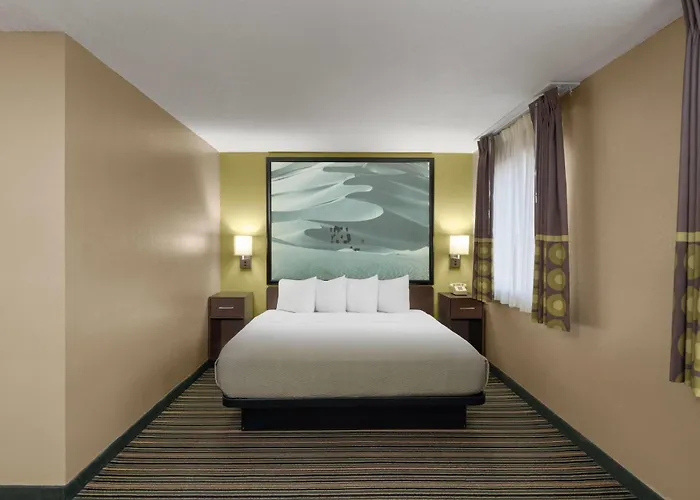 Super 8 By Wyndham 2* Casa Grande