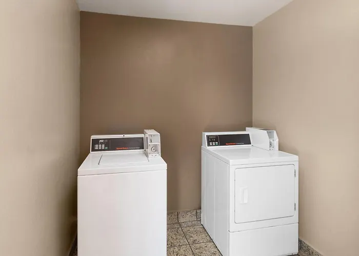 Hotel Super 8 By Wyndham Casa Grande