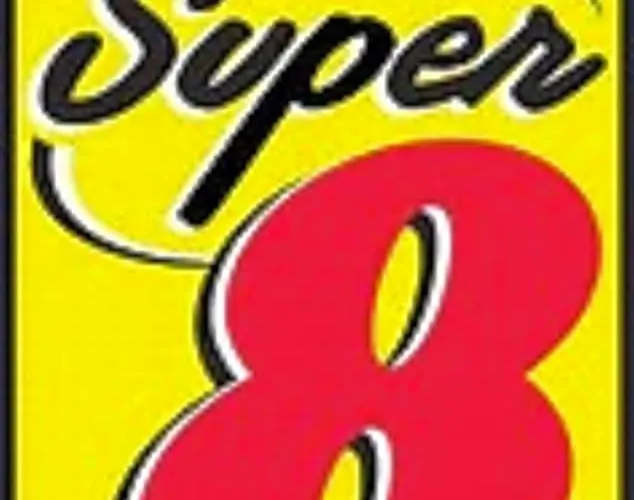 Hotel Super 8 By Wyndham