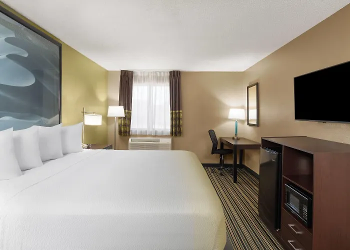 Super 8 By Wyndham Hotel Casa Grande