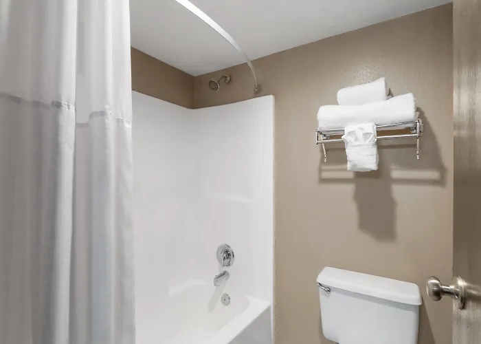 Super 8 By Wyndham Casa Grande
