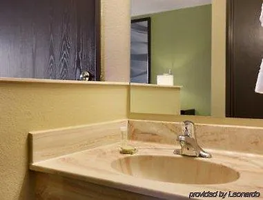 Hotel Super 8 By Wyndham