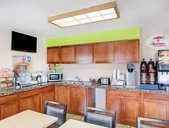 Super 8 By Wyndham 2* Casa Grande