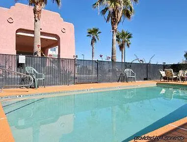 Super 8 By Wyndham Hotel Casa Grande
