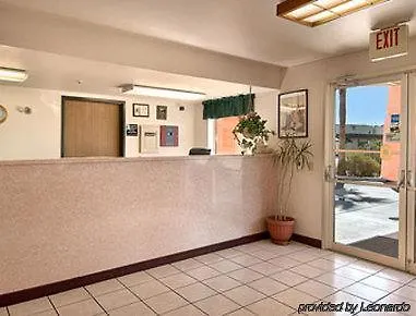 Hotel Super 8 By Wyndham